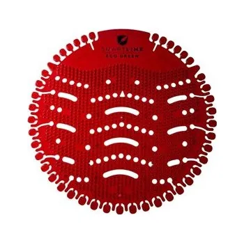 Osvěžovač vzduchu Pisoárové sítko Basic Apple Cinnamon, 1ks SEG/20205589/PC