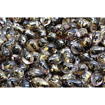 Korálek Korálky kapka 5307 (9x6mm)