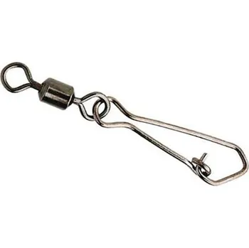 Obratlík s karabinkou pevnostní vel. 12 9kg