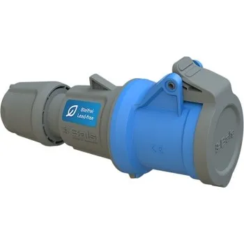 Elektrická vidlice Spojka Bals INNOLINQ 16A 3p 230V IP54 311