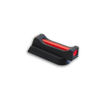 Sport Ocelová světlovodná muška pro modely CZ - 1,5mm vlákno - 5,50 mm