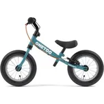 Odrážedlo YEDOO OneToo (12"/12") - tealblue