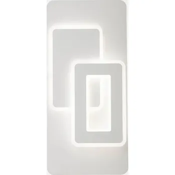 Světla a lustry REDO GROUP LED přisazené stropní svítidlo Redo 01-3017/CCT LED 47W