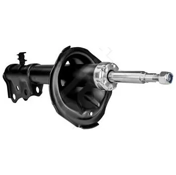 AMORT./P/YARIS 1.5 01- GAZ