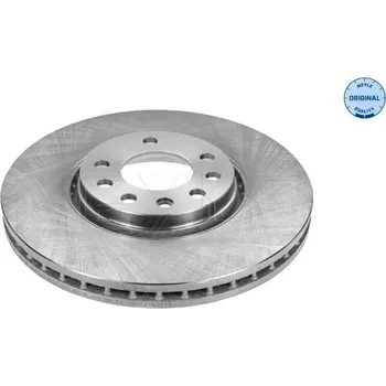 Brzdový kotouč Brzdový kotouč MEYLE 615 521 6022