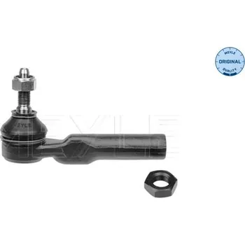 Táhlo řízení Hlava příčného táhla řízení MEYLE 15-16 020 0006