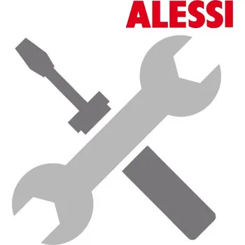 Alessi, Těsnění do moka konvičky Pulcina - Formadore