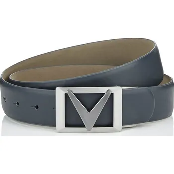 Opasek Callaway Callaway Chev II pánský opasek IRON GATE