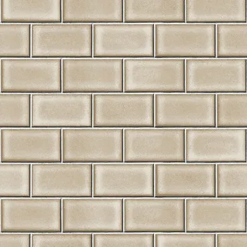 Tapeta Vliesová tapeta na zeď, imitace hnědobéžových obkladů BA220104, Beaux Arts 2, Design ID