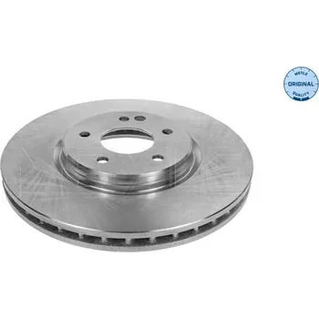 Brzdový kotouč Brzdový kotouč MEYLE 015 521 0036