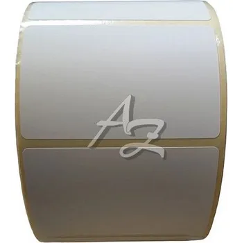 Samolepící etiketa etikety TERMO eco 60x39mm/1000 etiket, kotouč, dutinka ø 40 mm