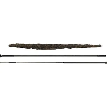 Fox International Fox Podběrák Horizon X6 Carbon Landing Net Camo Mesh 8ft 2 Díly 42"