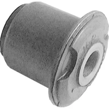 Zavěšení kol Uložení, řídicí mechanismus HART 422 689