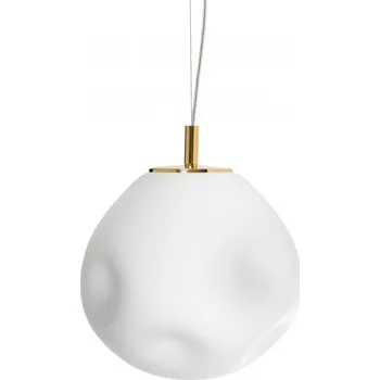 KASPA Designové závěsné svítidlo CLOE M 11062105