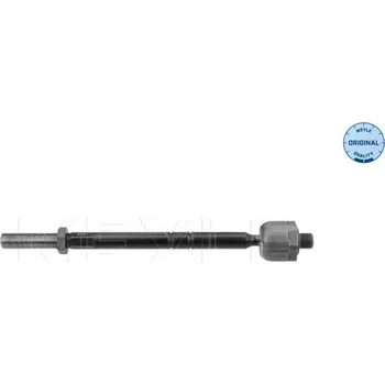 Soustava řízení Axiální kloub, příčné táhlo řízení MEYLE 016 031 0006