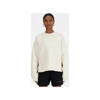 Dámská mikina New Balance WT41556LIN XL