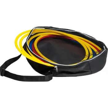 Sportovní taška Taška Cawila Ring bag M 1000615211-schwarz Velikost OS