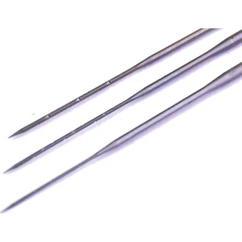 Jehly na plstění - - - VYBERTE VARIANTU Velikost: jehla hrubá