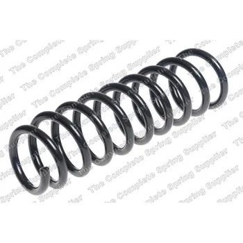 Pružina podvozku LESJÖFORS 54853