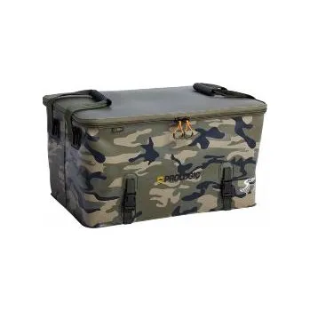 Pouzdro na rybářské vybavení Prologic Taška ELEMENT STORM SAFE BARROW BAG CAMO LARGE 54L