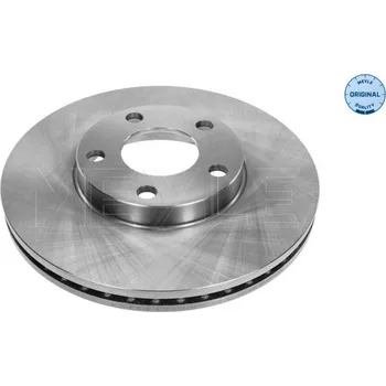 Brzdový kotouč Brzdový kotouč MEYLE 115 521 0031