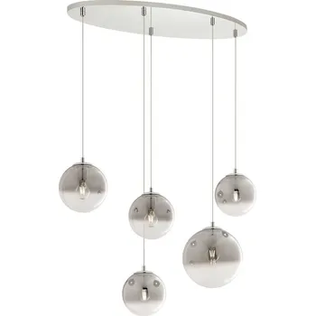 Světla a lustry REDO GROUP Moderní závěsné svítidlo BERRY 01-2273