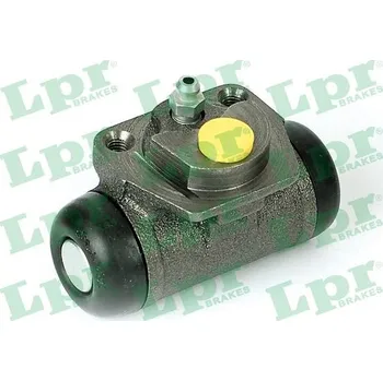 Brzdový válec Válec kolové brzdy LPR 4553