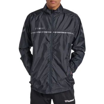 Pánská větrovka Bunda Hummel AUTHENTIC PRO JACKET 204606-2267 Velikost XXL