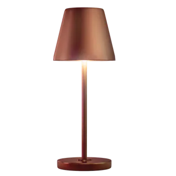 Stojací lampa Zahradní stolní lampa s nabíjením Century LMR-023330