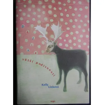 Dějí se větší podivnosti