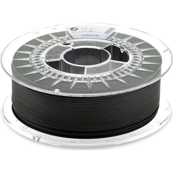 Filament Extrudr XPETG Matt Black, 2.85 mm/1000g