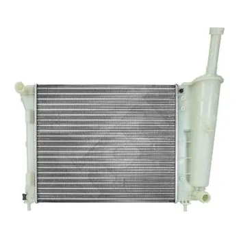 Chladič motoru Chladič, chlazení motoru HART 611 770