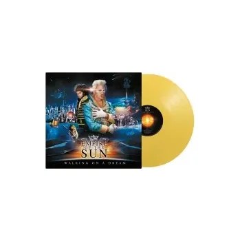 Hudba Walking On A Dream / Coloured / Vinyl - Empire Of The Sun [LP]