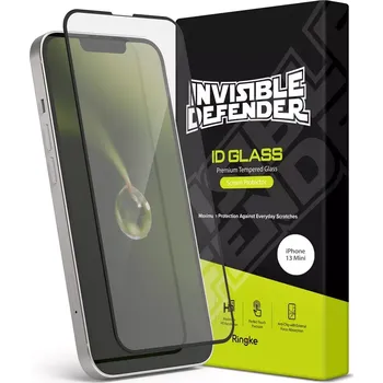 Tvrzené sklo Ringke Invisible Defender ID GLASS iPhone 13 mini RGK1481