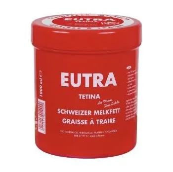 Bylinná léčivá mast EUTRA mast 1000ml