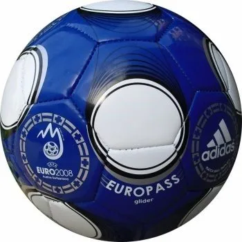 Fotbalový míč ADIDAS Glider 5