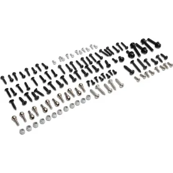 RC model E-flite sada příslušenství: Super Timber 1.7m