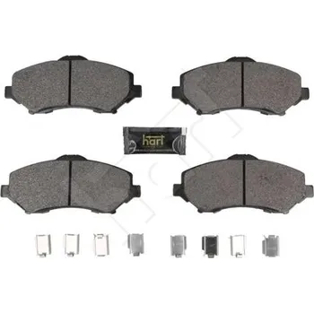 Brzdová destička HAM.KLOCKI /P/GRAND VOYAGER IV 2.8-3.8