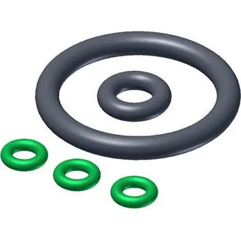 Vzduchovka Servisní sada pro pumpy Hill MK4, MK5 malá