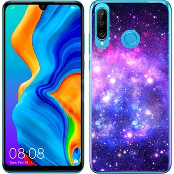 Příslušenství pro tablet VSECHNONAMOBIL 17731 MY ART Ochranný obal Huawei P30 Lite GALAXY