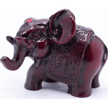 Milujeme Kameny slon - soška - VADA VAD197 425062