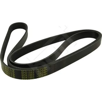 ozubený klínový řemen HART 368 968