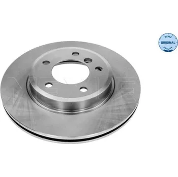 Brzdový kotouč Brzdový kotouč MEYLE 315 521 3020