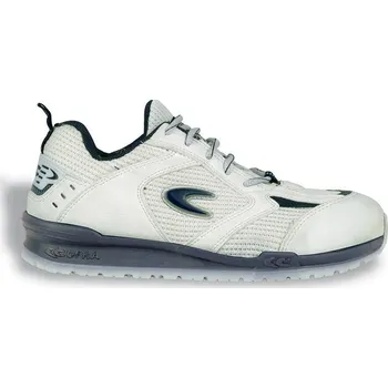 Pracovní obuv Bezpečnostní obuv Cofra FLAMENG S1PS FO SR Velikost boty: 41