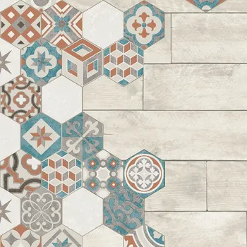 Tapeta Vliesová tapeta na zeď L77701, Reflets, Ugépa