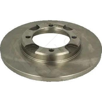 Brzdový kotouč Brzdový kotouč HART 214 409