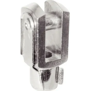 Vidlice na kolo A.P.I. vidlice pístnice 12FFISO 041005