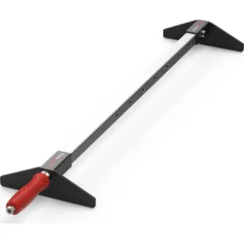 Stahovák Stahovák terasových prken QUADRO Tool