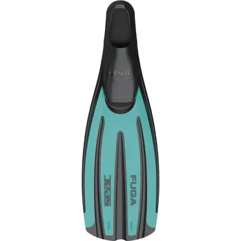 Ploutve Ploutve FUGA Seac Sub, SEAC SUB tyrkysová 40-41