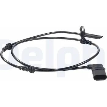 Přislušenství brzdového systému Snímač, počet otáček kol DELPHI SS21330-12B1